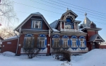 Дом купца Смирнова