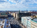 Мартовские виды