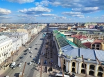 Мартовские виды