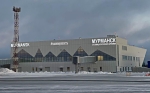 Здание нового терминала