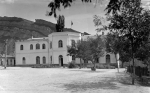 Фото У. О. Филд, 1933 год
