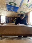 Монах, Альпинист, Поэт и Гражданин