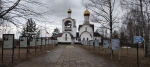 Аллея Героев