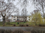 Дом Хвостова