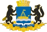 Герб Тюмени
