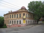 2006 г. (до ремонта фасада)