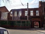 2008 г. (до сноса старого фасада)