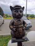 Василий. Кот-купец