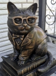 Учёный кот Феликс