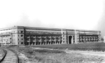 Фото 6. Вид дома после его постройки, 1937 год 