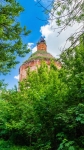 Рождественская церковь