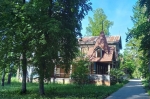 Дом приказчика Осетрова 