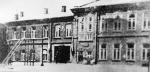 Здание 2-й мужской гимназии (дореволюционное фото)