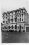 Здание Сельхозбанка. 1947-1950-е гг.