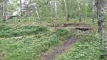 Эндуро трасса