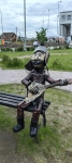 Без подписи