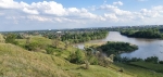 Кубань близ Армавира
