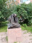 Воробьишко Пудик