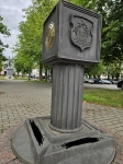 Без подписи