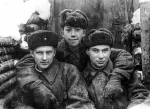 На войне, 1941 год