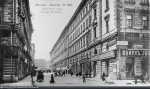 Петровские линии, 1901-1903 гг.