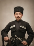 Али Шогенцуков