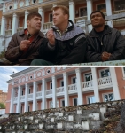 Стадион "Водник"
