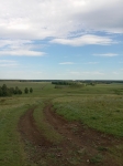 Подъем на смотровую площадку