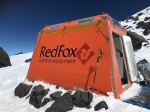 Спасательный приют Red Fox 5300