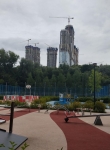 Комплексная застройка территории МРТЗ