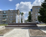 Мемориал "Клятва"