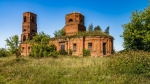 Церковь Космы и Дамиана