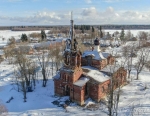 Церковь Георгия Победоносца