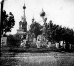 Церковь Георгия Победоносца
