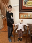 Без подписи