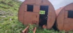 Тайник внутри