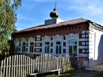 старый временный храм
