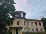 Господский дом