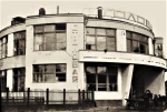 1930 год, "Новая столовая для рабочих завода "Мастяжарт", имени Лепсе и "Красная заря", 6 шаг.