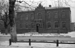 1950 год, Рабочий дворец имени В.М. Загорского, 9 шаг.