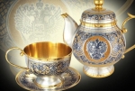 Северная чернь Великого Устюга