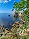 Бухта Чехова