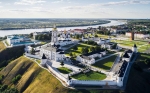 Тобольский Кремль