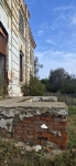 Клеймо на кирпиче