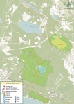 Тропа Озёрная