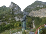 Памятник Караджорджу