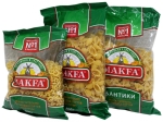 Макароны "МакФа"