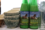 Башкирский кумыс