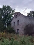 Советская постройка