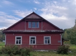 дом Маррти Раутанена в Тикописи